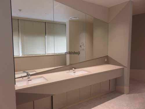 亀戸の亀戸１棟貸しビル 居抜き室内11