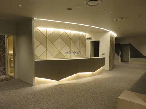 亀戸の亀戸１棟貸しビル 居抜き室内12