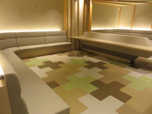 亀戸の亀戸１棟貸しビル 居抜き室内13