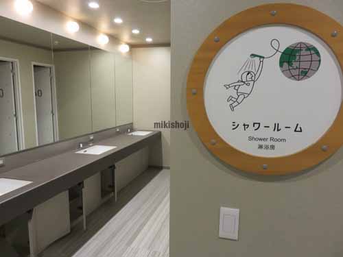 亀戸の亀戸１棟貸しビル 居抜き室内17