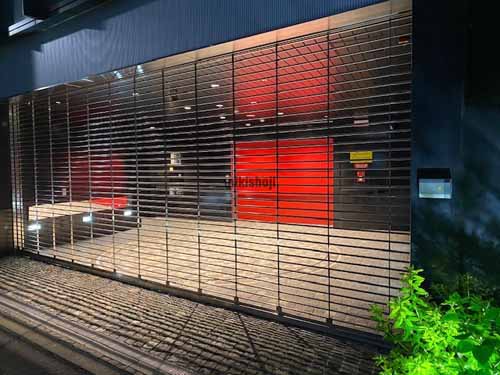 グーゴルプレックス・ミレニアムビル 付帯設備2