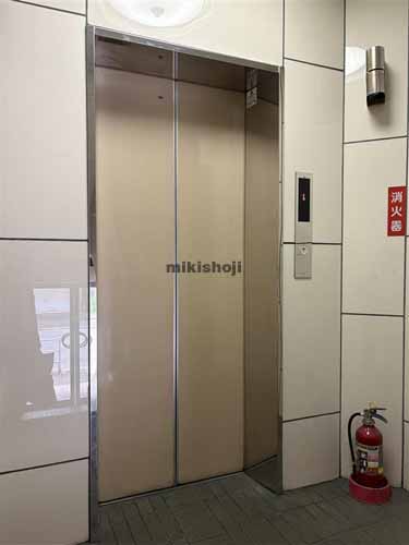 日本橋Ｓ＆Ｓビル エレベーターホール1
