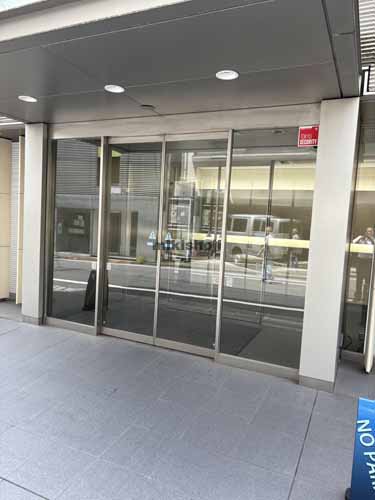 渋谷ＴＳＫビル エントランス3
