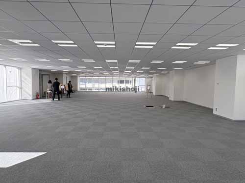 渋谷ＴＳＫビル 貸室内1