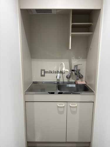 渋谷ＴＳＫビル 水回り1