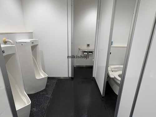 渋谷ＴＳＫビル 水回り2