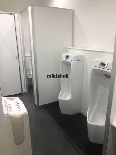 ヒューリック神田ビル 水回り1