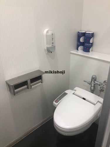 ヒューリック神田ビル 水回り4