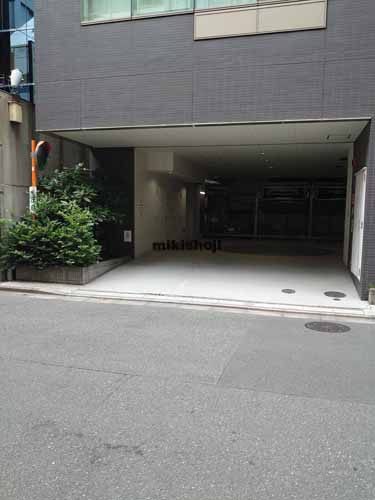 ヒューリック神田ビル 付帯設備1