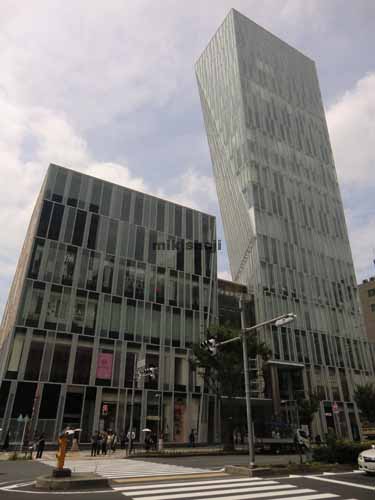 ＡＯビル 外観2