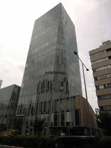 ＡＯビル 外観4