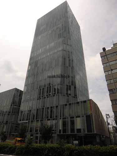 ＡＯビル 外観5