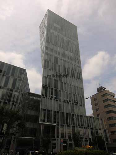 ＡＯビル 外観6