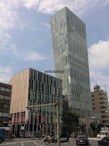 ＡＯビル 外観7