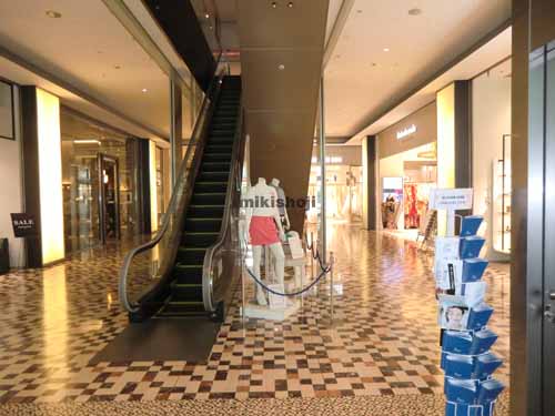 ＡＯビル エントランス5