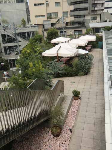 ＡＯビル 付帯設備1