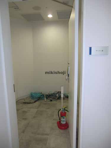 ＡＯビル 居抜き室内2