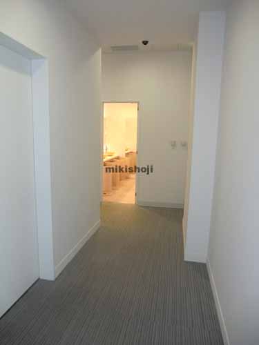 ＡＯビル 居抜き室内3