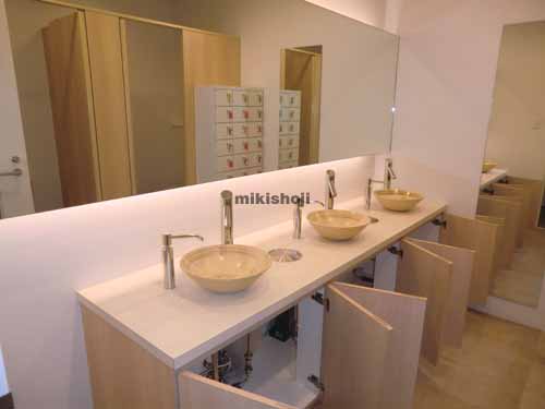 ＡＯビル 居抜き室内4