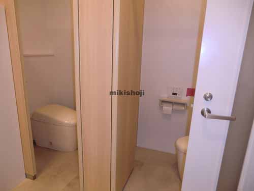 ＡＯビル 居抜き室内5