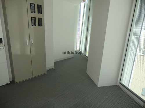 ＡＯビル 居抜き室内6