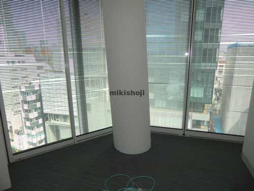 ＡＯビル 居抜き室内7