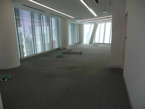 ＡＯビル 居抜き室内8