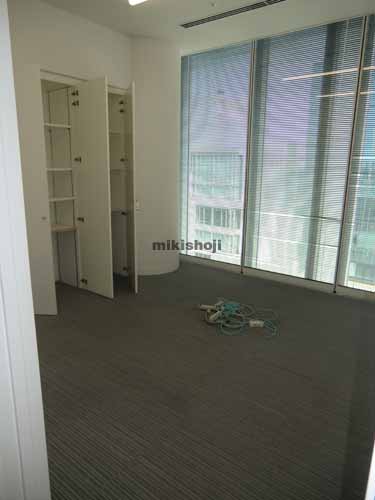 ＡＯビル 居抜き室内9