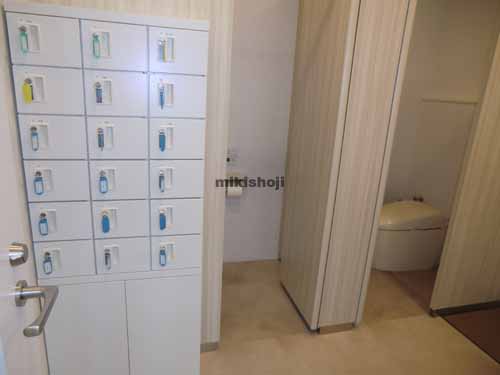 ＡＯビル 居抜き室内10