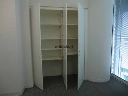 ＡＯビル 居抜き室内12