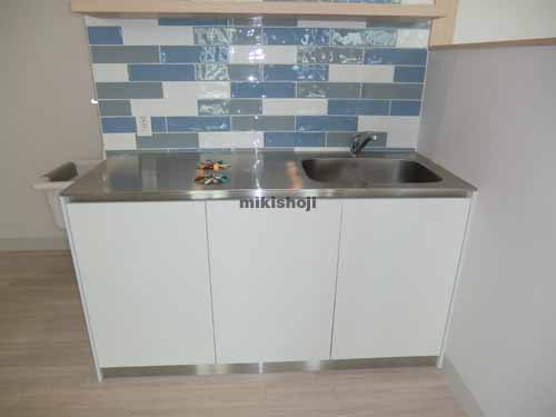 ＡＯビル 居抜き室内14