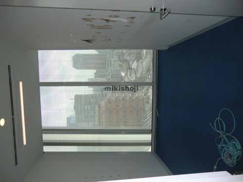 ＡＯビル 居抜き室内15