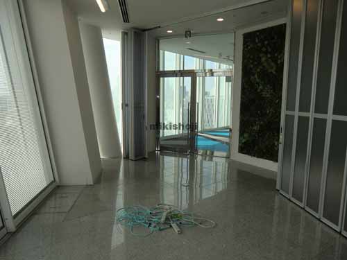 ＡＯビル 居抜き室内16