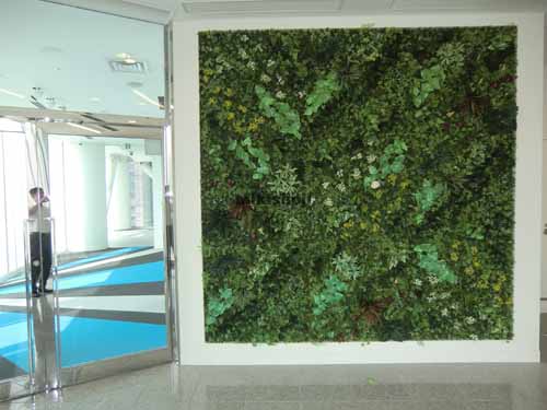 ＡＯビル 居抜き室内17