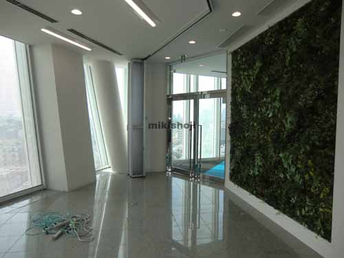 ＡＯビル 居抜き室内18