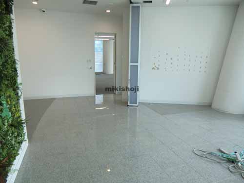 ＡＯビル 居抜き室内19