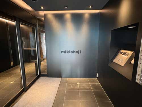 ＫＯＡＬＡ　ＢＬＤＧ．ＡＫＩＨＡＢＡＲＡ エントランス3