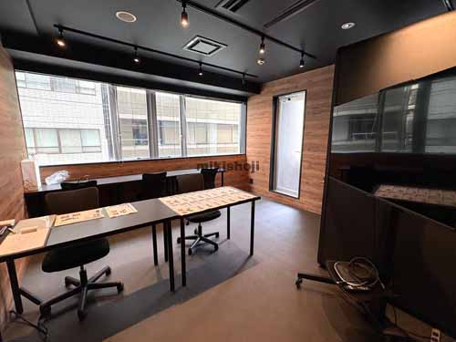 ＫＯＡＬＡ　ＢＬＤＧ．ＡＫＩＨＡＢＡＲＡ 貸室内1
