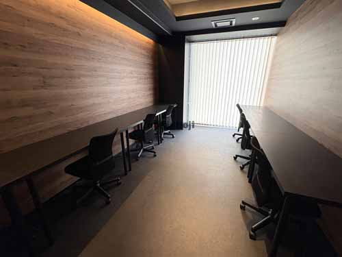 ＫＯＡＬＡ　ＢＬＤＧ．ＡＫＩＨＡＢＡＲＡ 貸室内2