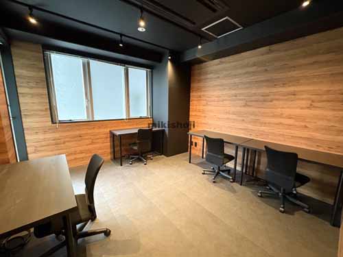 ＫＯＡＬＡ　ＢＬＤＧ．ＡＫＩＨＡＢＡＲＡ 貸室内3