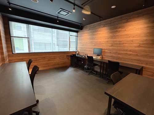 ＫＯＡＬＡ　ＢＬＤＧ．ＡＫＩＨＡＢＡＲＡ 貸室内4