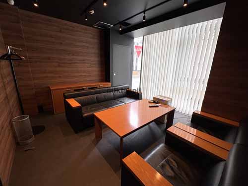 ＫＯＡＬＡ　ＢＬＤＧ．ＡＫＩＨＡＢＡＲＡ 付帯設備1