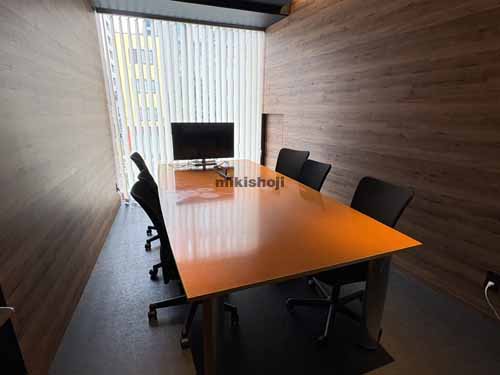 ＫＯＡＬＡ　ＢＬＤＧ．ＡＫＩＨＡＢＡＲＡ 付帯設備2