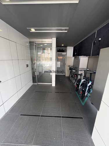 神田須田町のＡＣＮ神田須田町ビル エントランス1