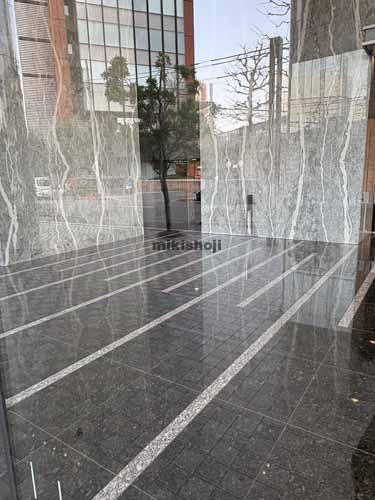 住友不動産神田ビル２号館 エントランス1