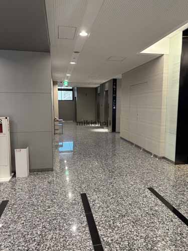 住友不動産秋葉原ビル エレベーターホール1