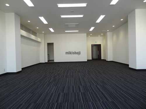 ＳＲ広尾ビル 貸室内1