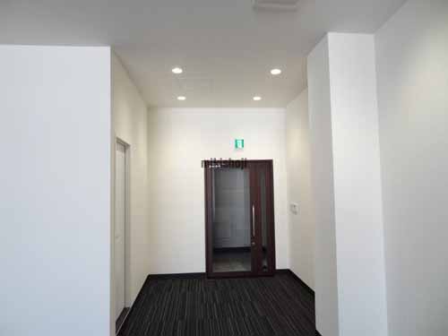 ＳＲ広尾ビル 貸室内2