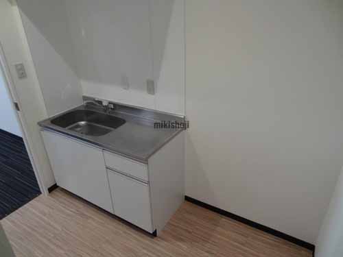 ＳＲ広尾ビル 貸室内3