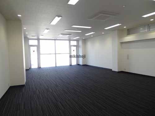 ＳＲ広尾ビル 貸室内4